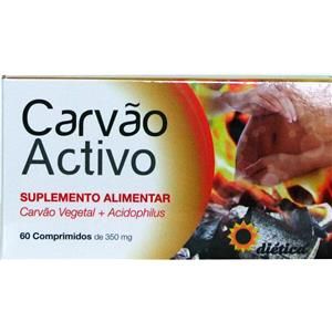 Carvão Activo Acidophilus