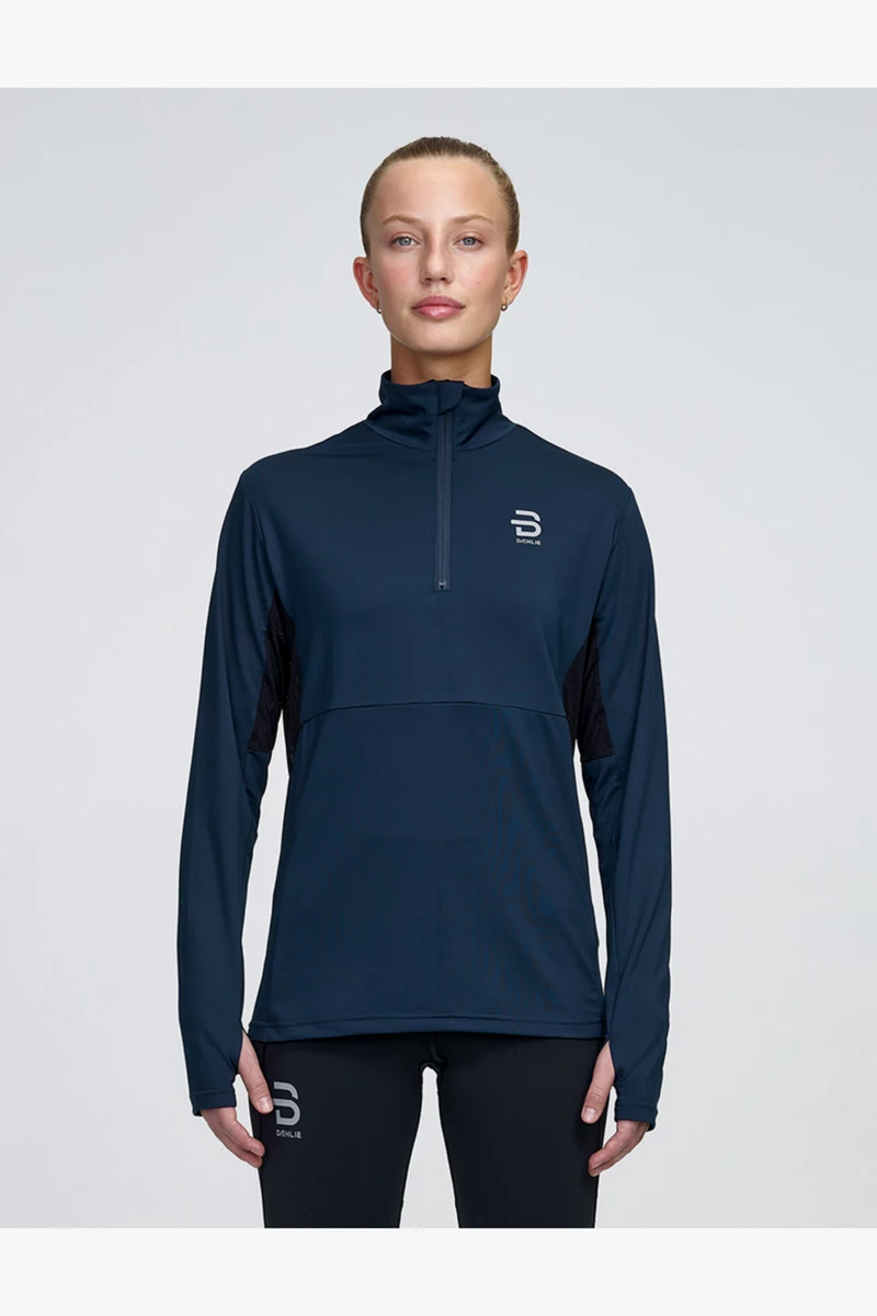 Daehlie Run Damen Longsleeve