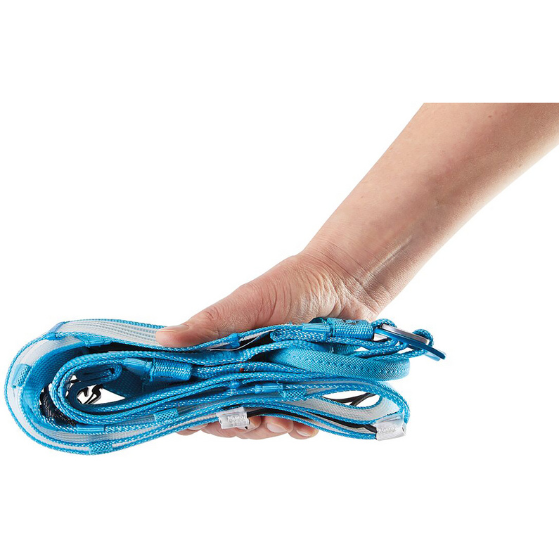 Petzl Altitude Hochtourengurt