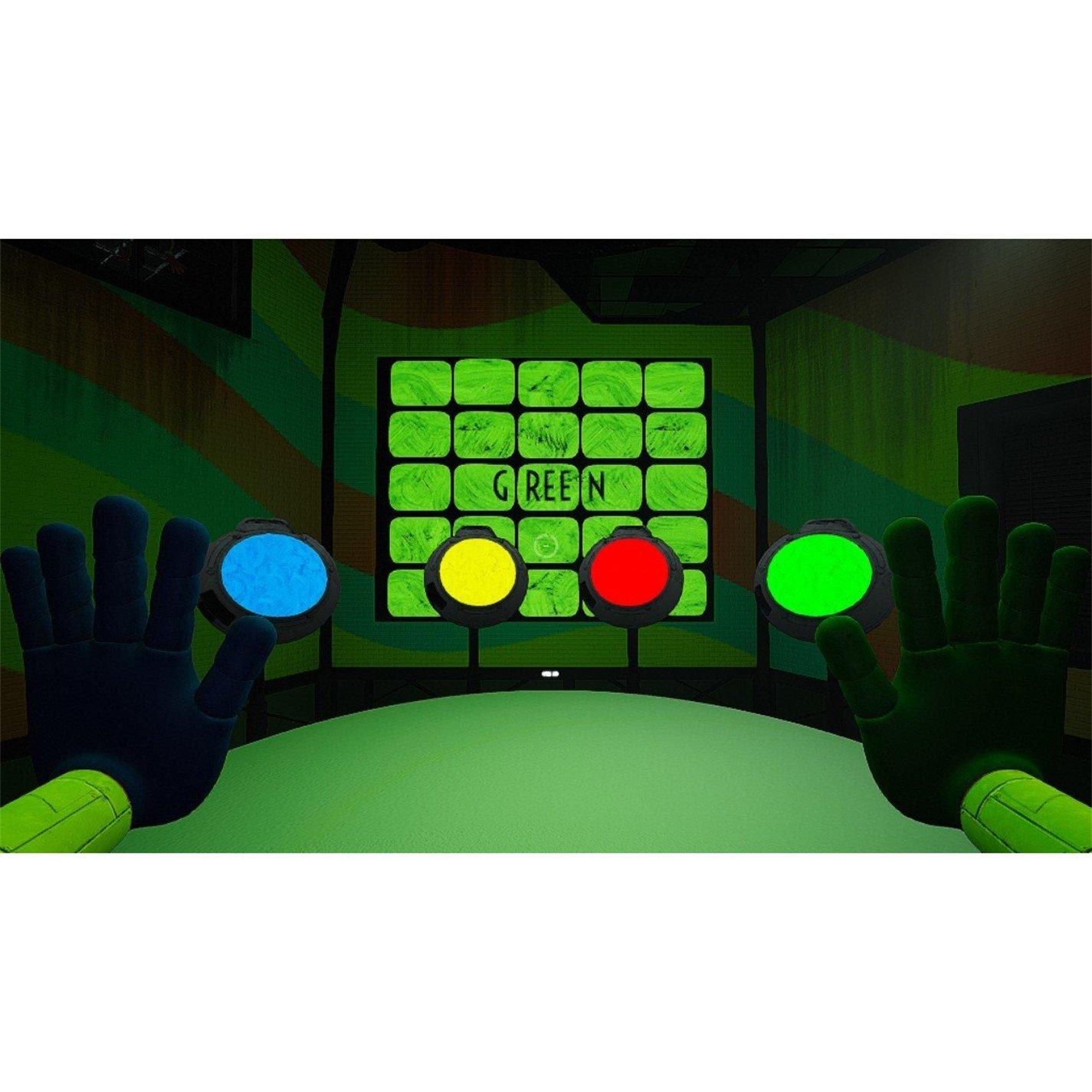 Maximum Games GAME Poppy Playtime Triple Pack