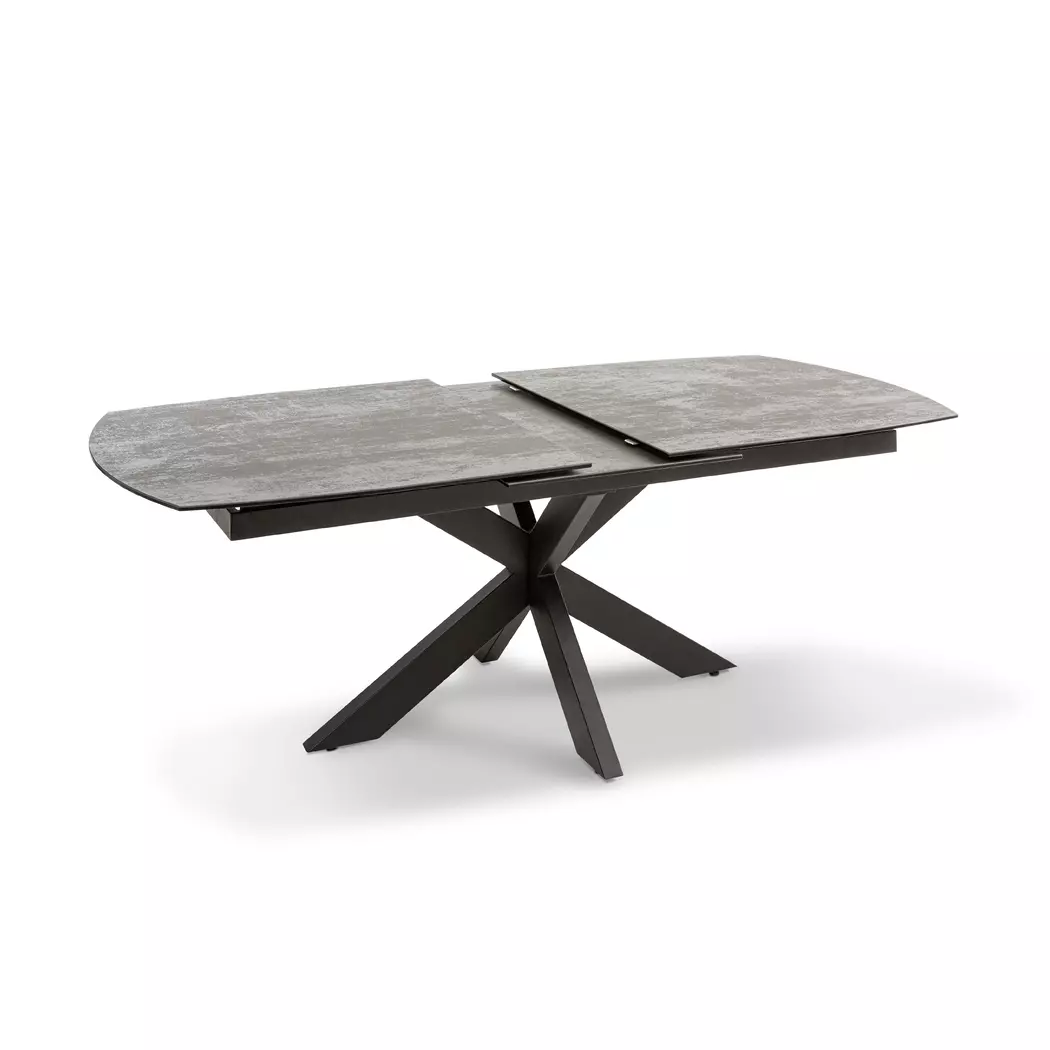 Esstisch mit Auszug Phoenix 200/260 x 100 cm