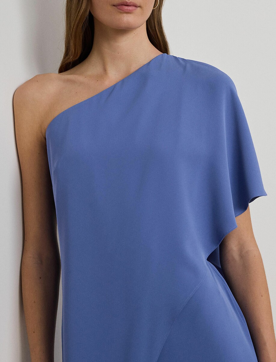 LAUREN RALPH LAUREN<br>Macacão longo