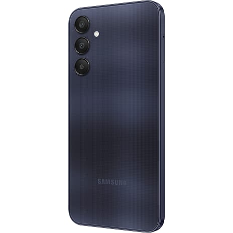 Samsung Galaxy A25 5G 128GB - Black