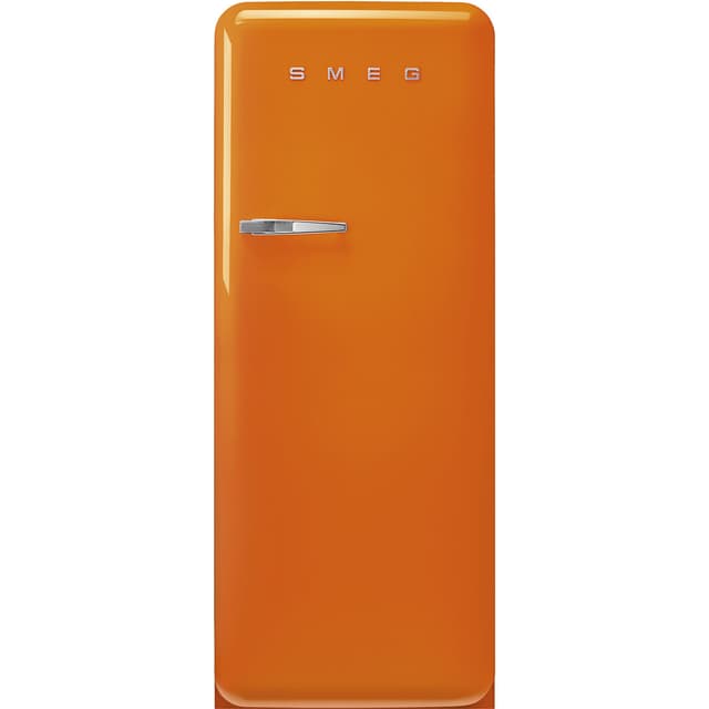 Smeg Kølefryseskab FAB28ROR6