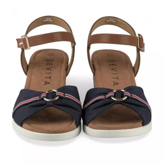 Sandales MARINE EVITA