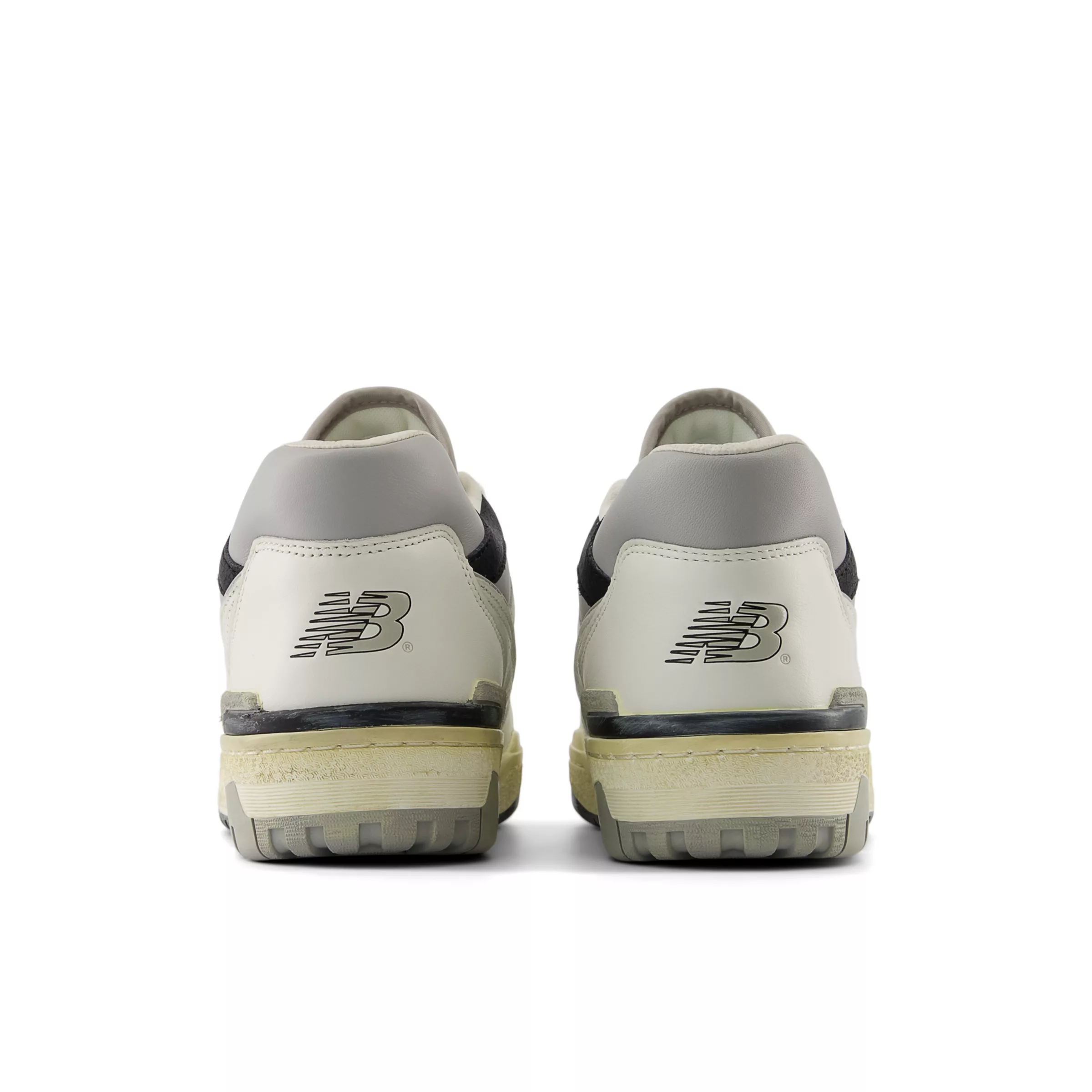 550 Sea Salt con Concrete e Black