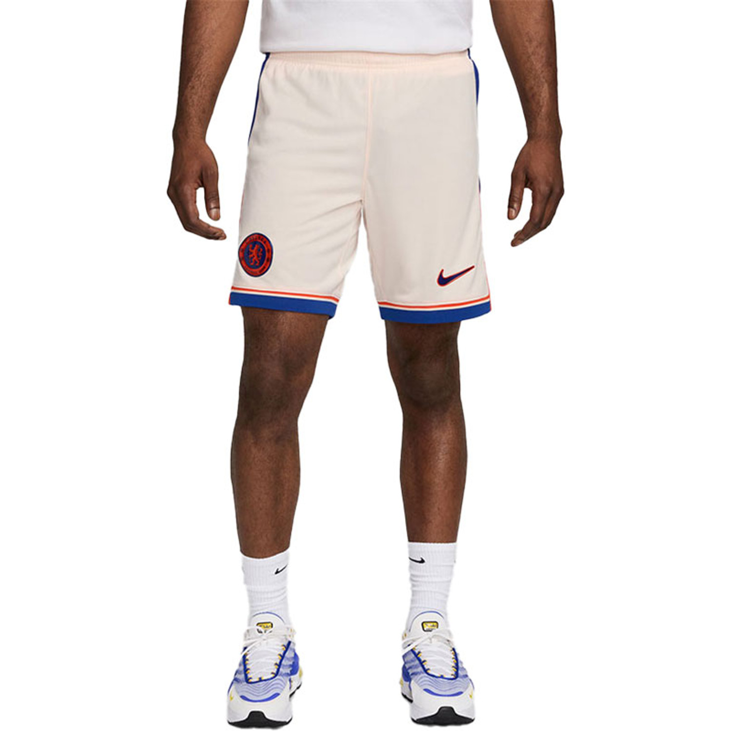 Nike Chelsea Uit Tenue