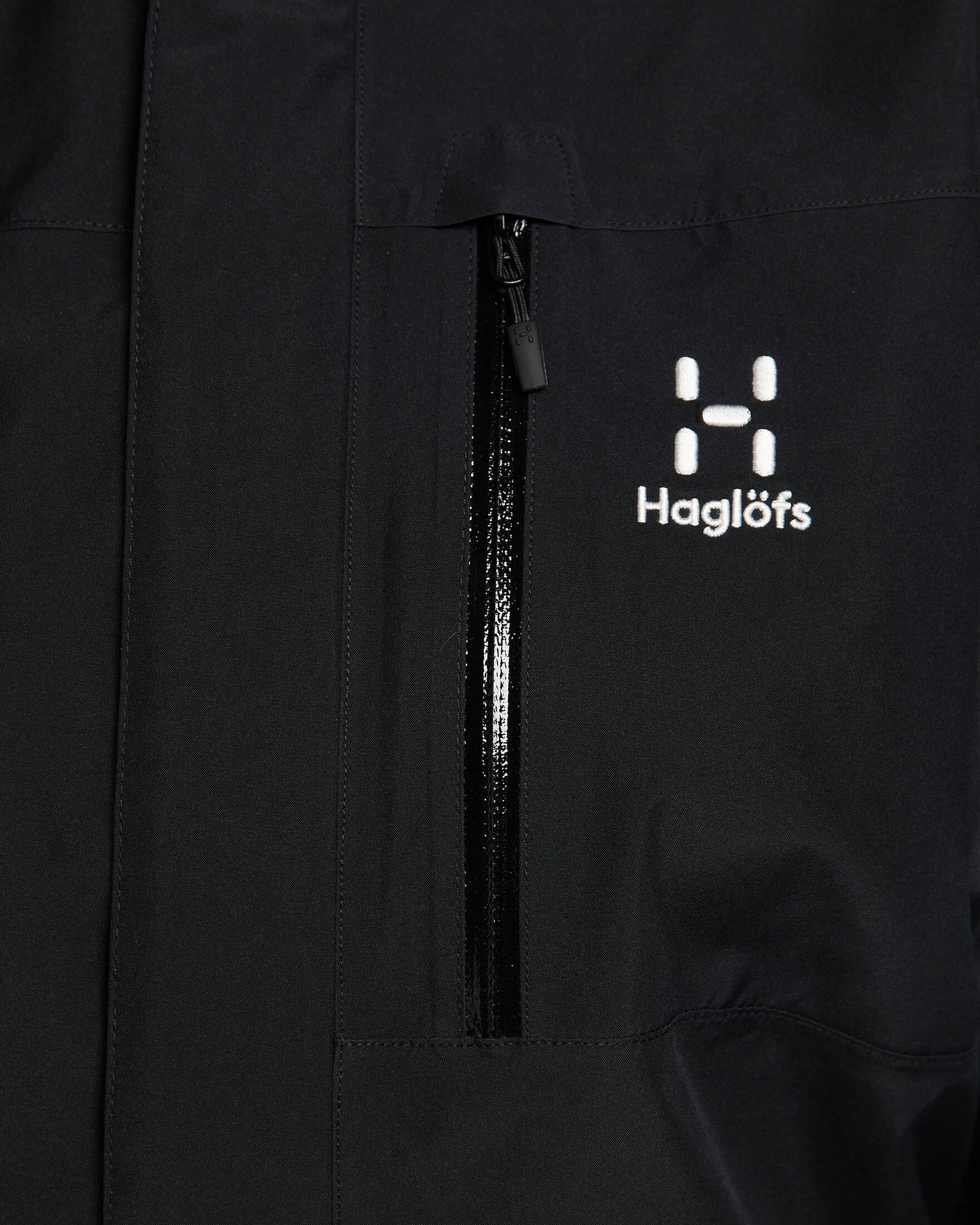 Haglöfs| Damen Hardshelljacke Vide GTX Jacket