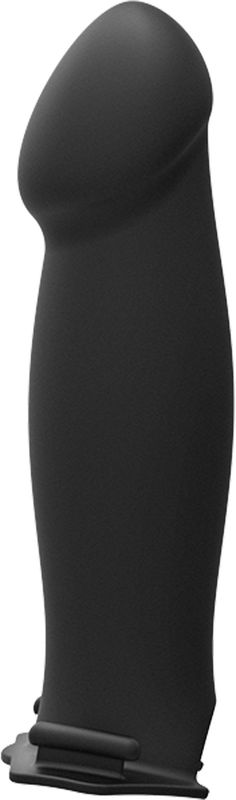 Body Extensions Strap-On - BE Adventurous