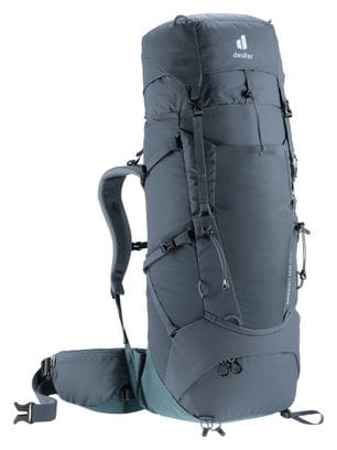 Sac de Randonnée Deuter Aircontact Core 40 10L Gris
