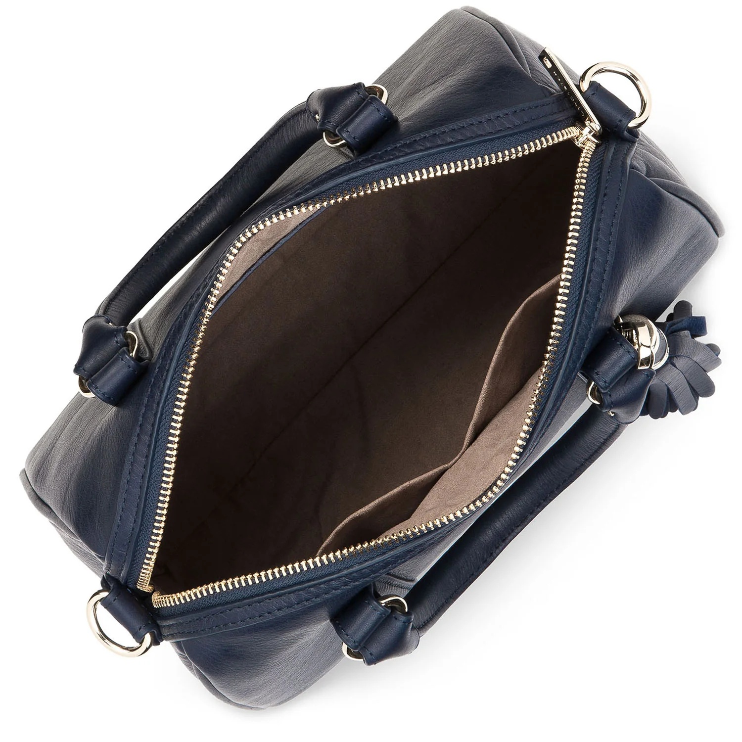 Mademoiselle Ana-Sac polochon