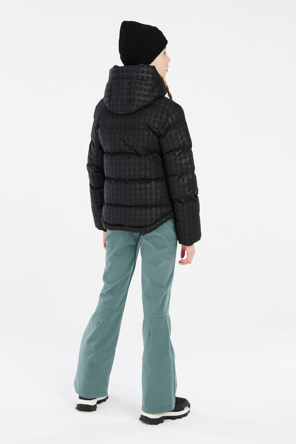 Protest ski-jack Romy Jr zwart