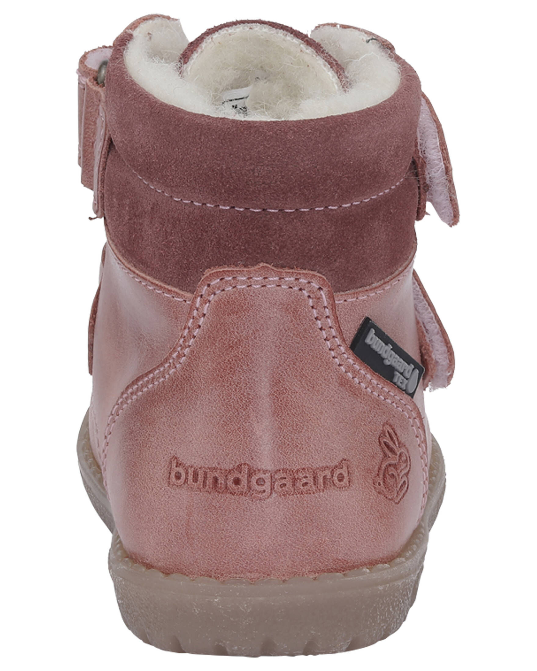 Bundgaard| Kleinkind Winterstiefel RABBIT STRAP TEX