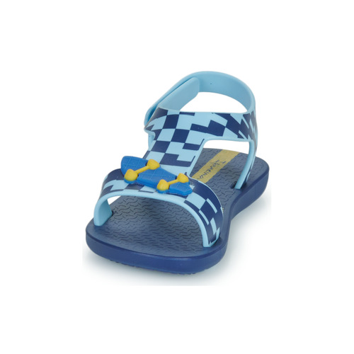 Ipanema - IPANEMA DREAMS IX BABY - Bleu