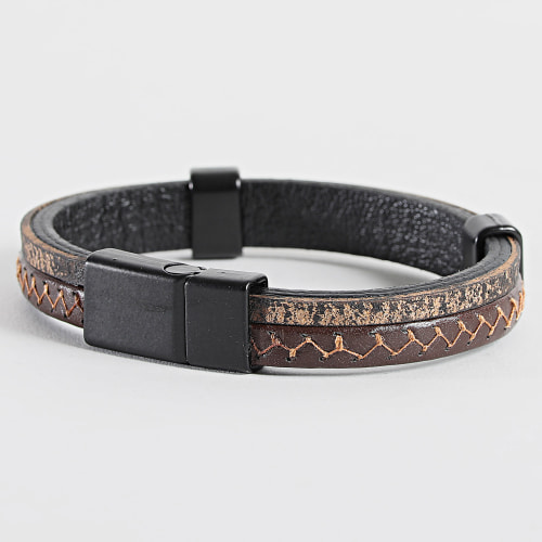 Bracelet Marron