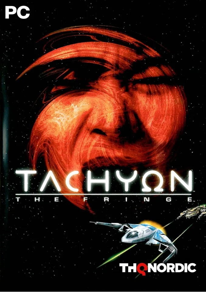 Tachyon: The Fringe- PC