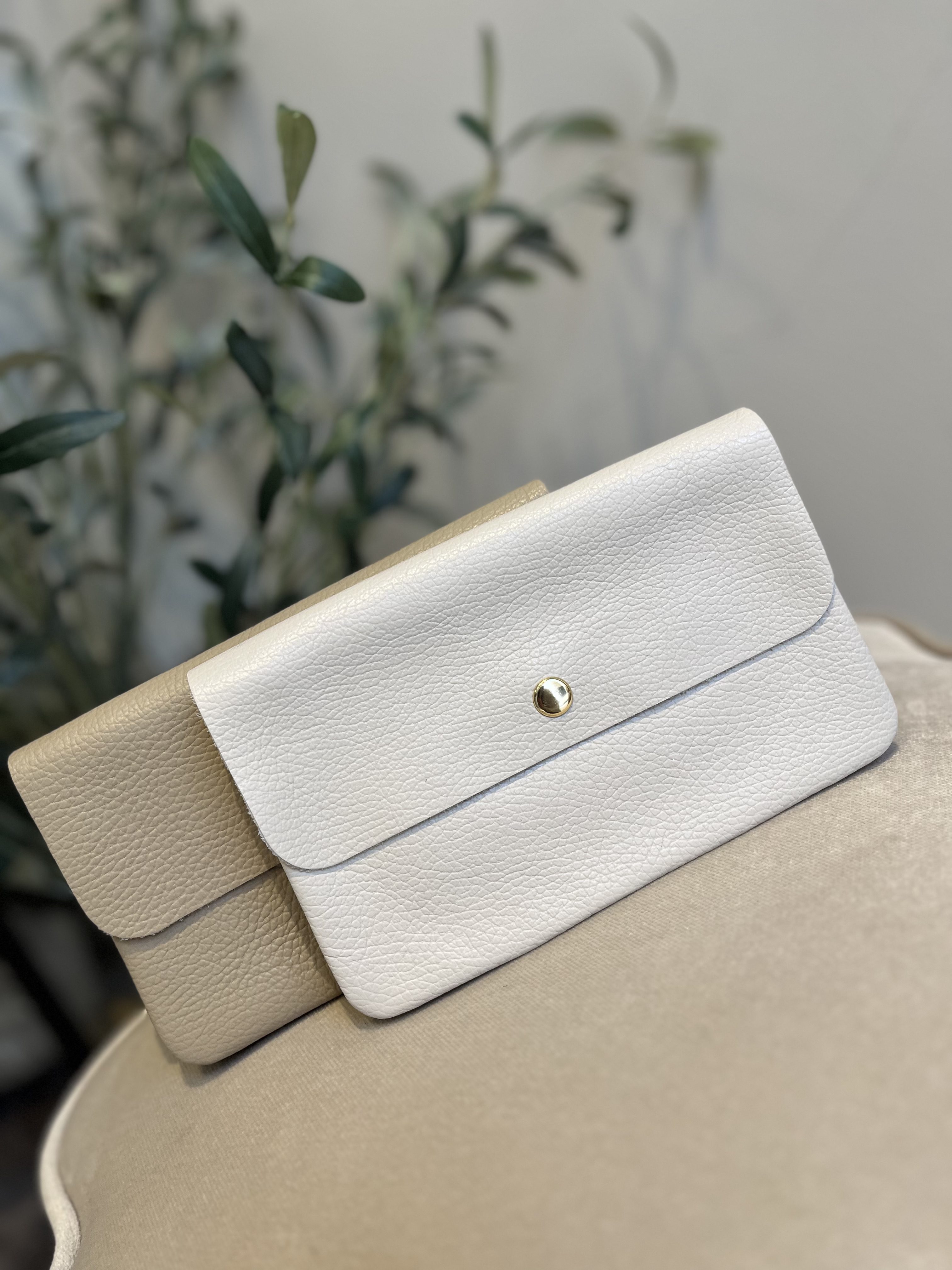 Misa Bag - Zand