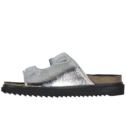 Zadig & Voltaire Sandalen - Silber