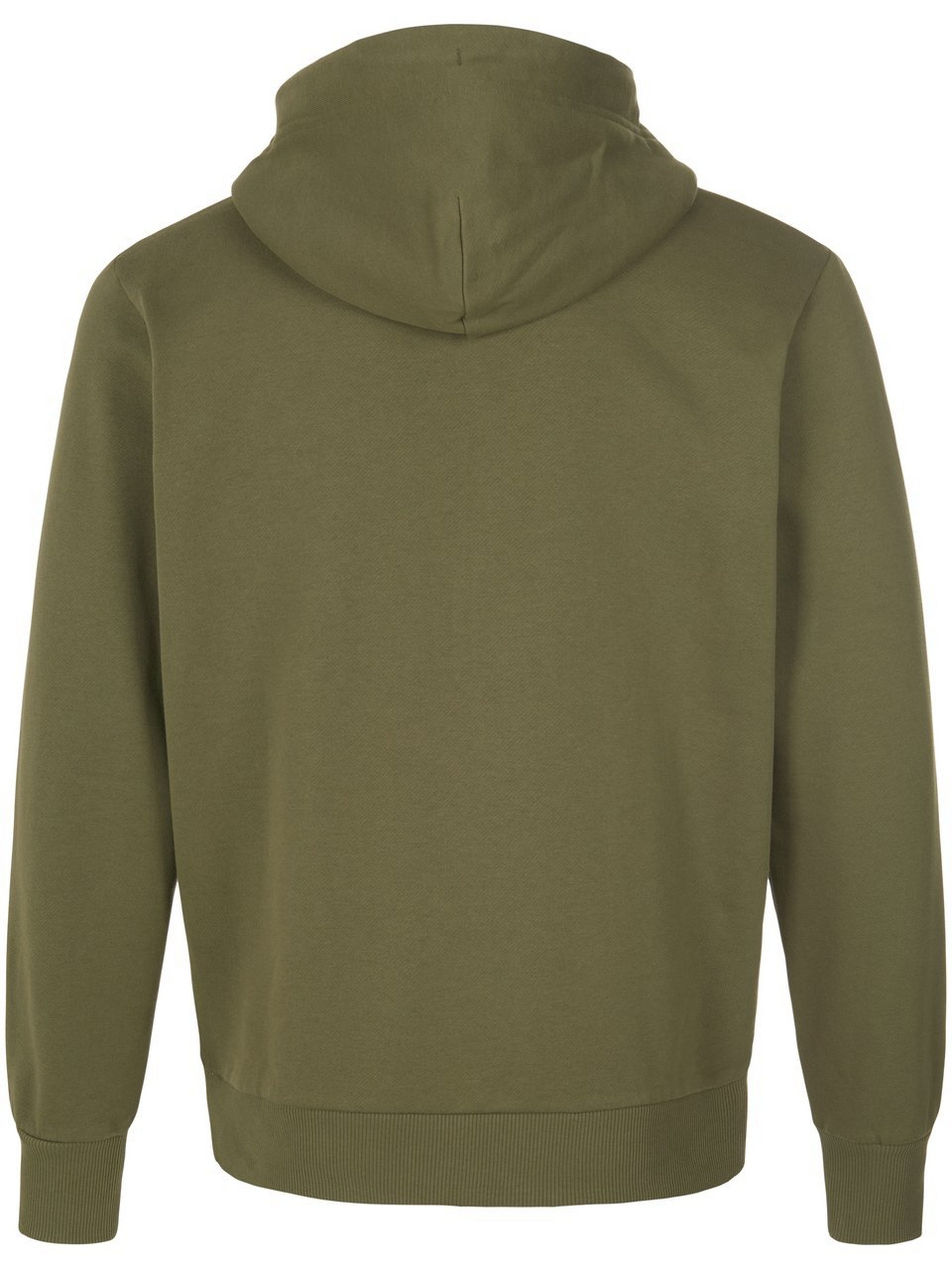 Sweatjacke