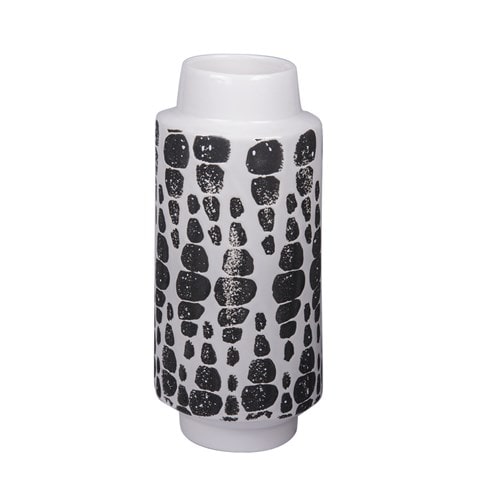 Vase luanda en céramique 36 cm