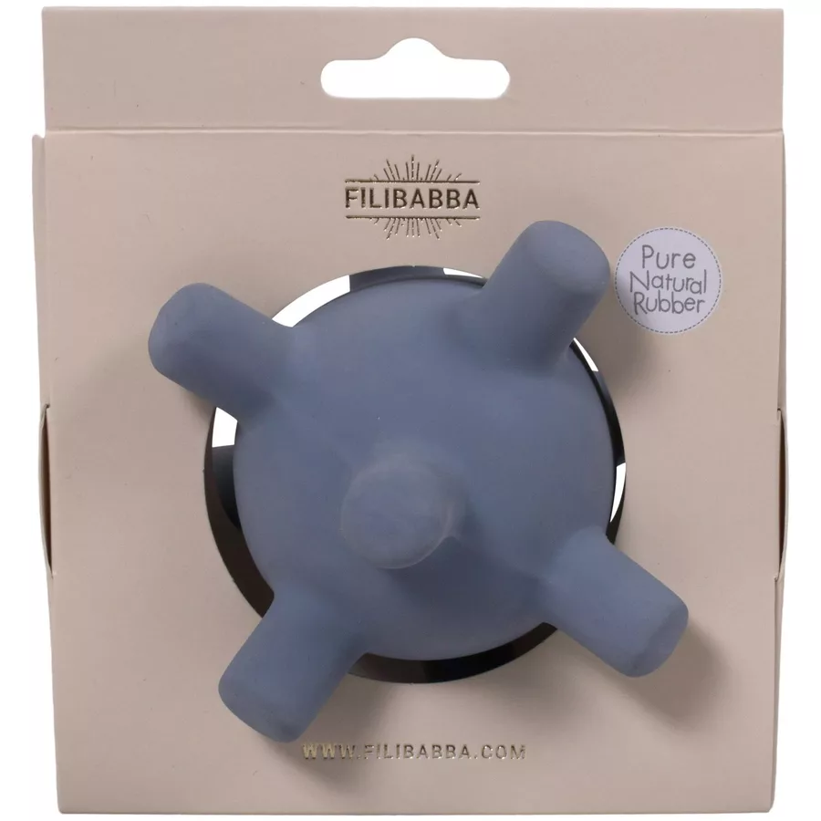 Filibabba Motorikball Baby Sense Ball Powder Blue