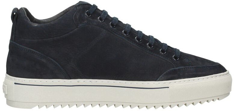 Rehab Graig blauw