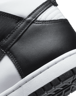 Nike Dunk High Retro Men's Shoe