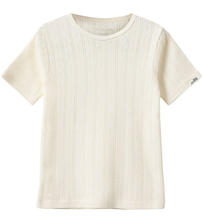 Sofie Schnoor T-Shirt - PiperSK - Off White