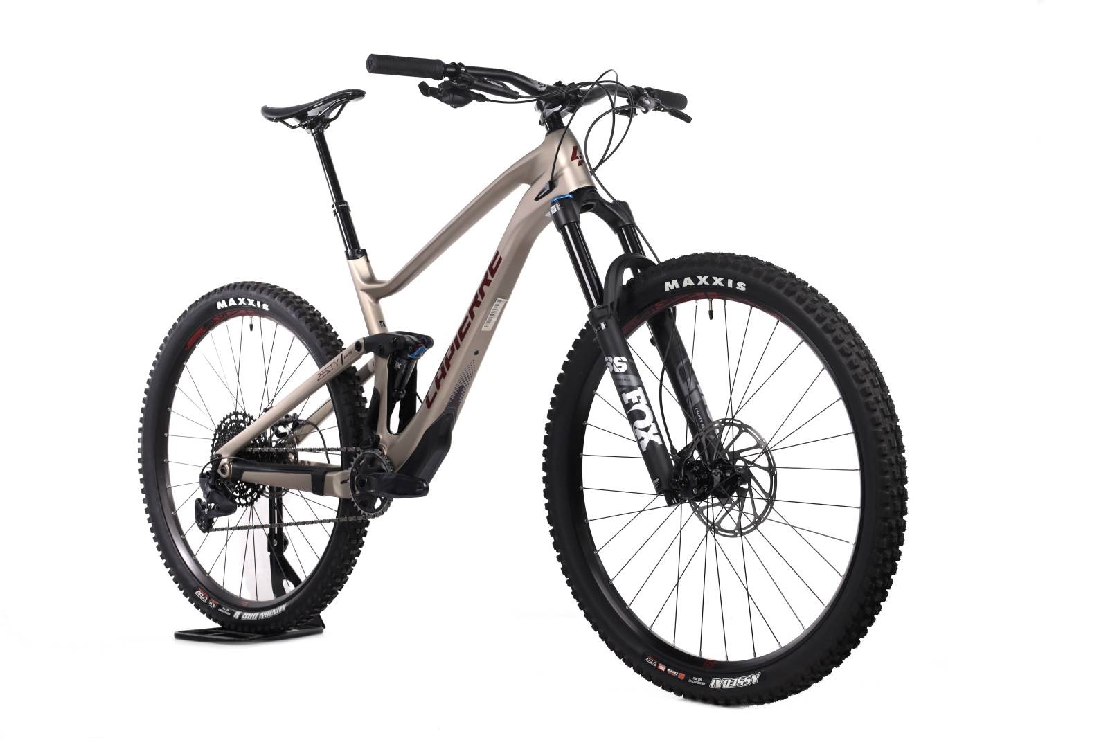 Lapierre Zesty CF 7.9 (2023) | Diamond