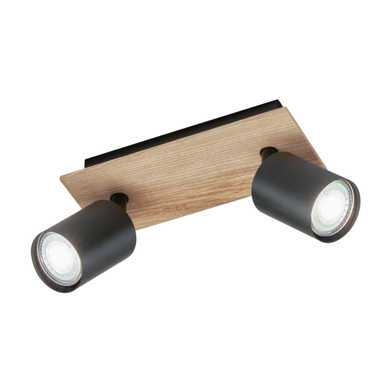 Fischer & Honsel LED-Deckenleuchte HOLTON
