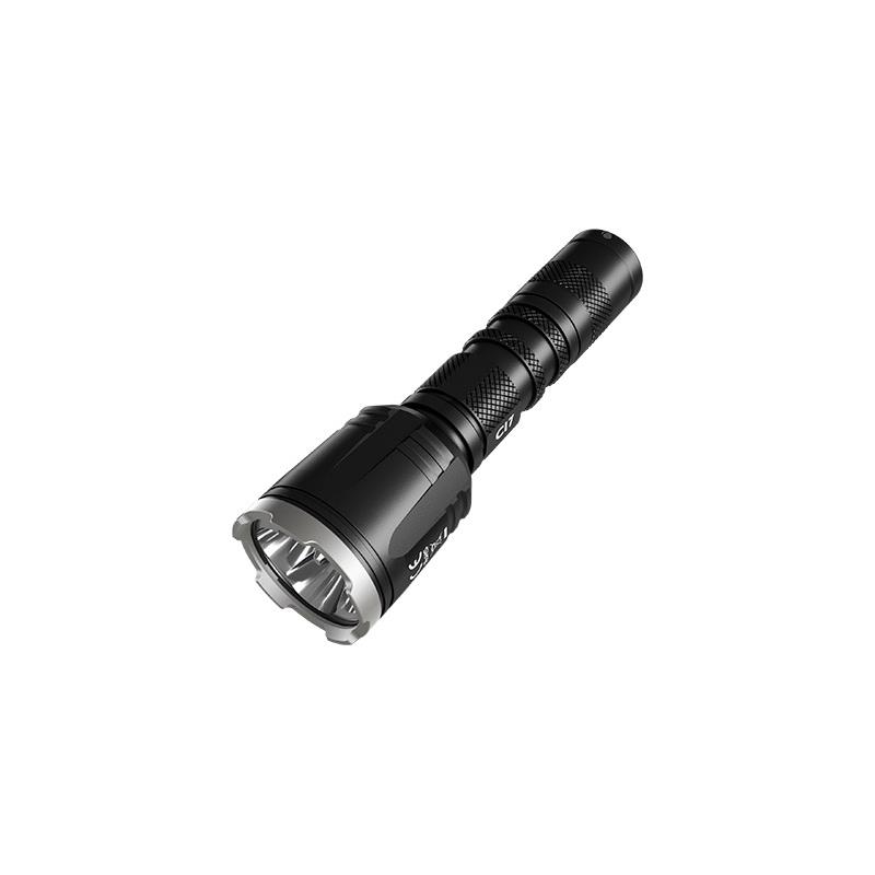 Lampe Torche Nitecore Ci7 Chameleon Infrarouge