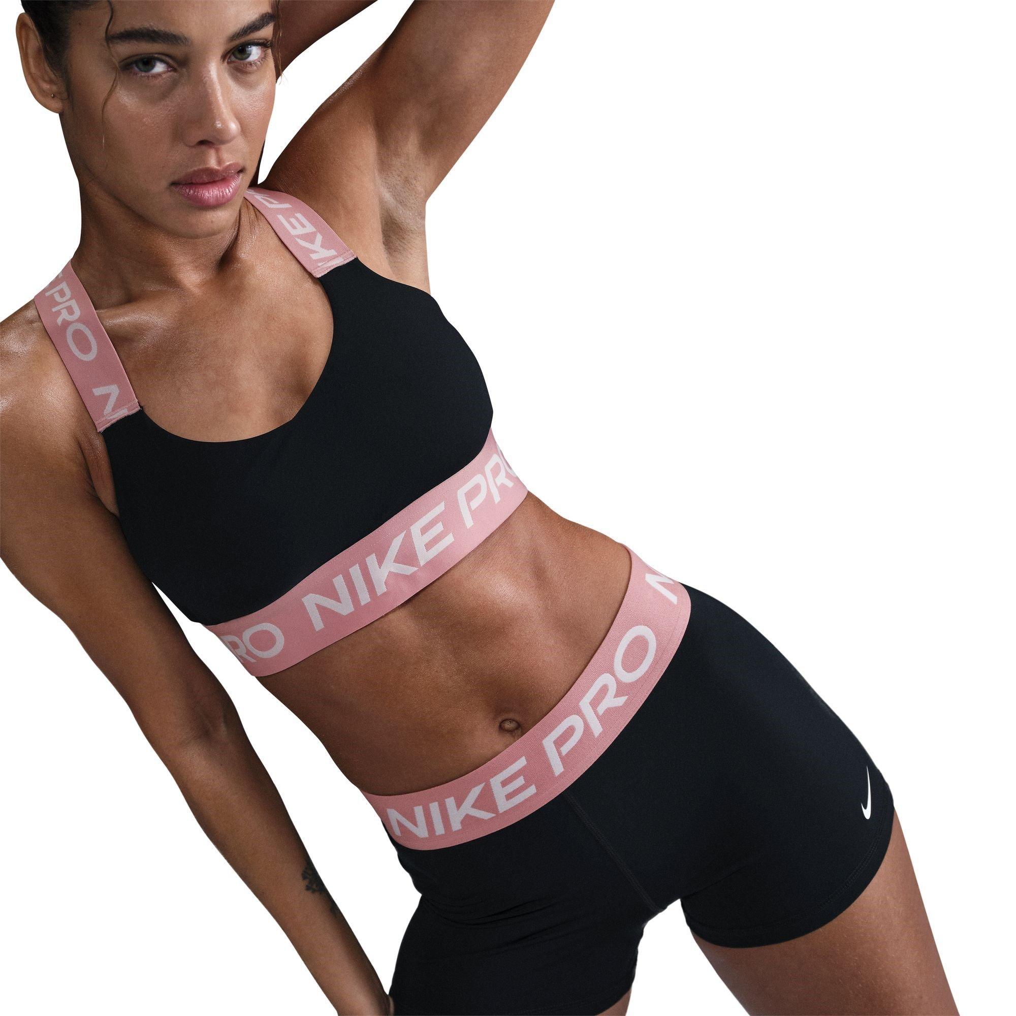Nike Pro Three Inch Shorts Womens