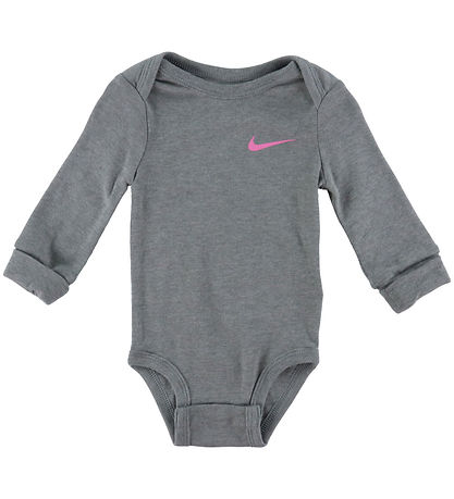 Nike Body L/æ - 3er-Pack - Weiß/Verspielt Pink