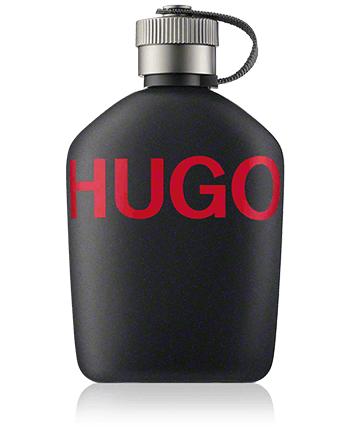 Hugo Boss HUGO Just Different Classic Eau de Toilette Spray 200ml