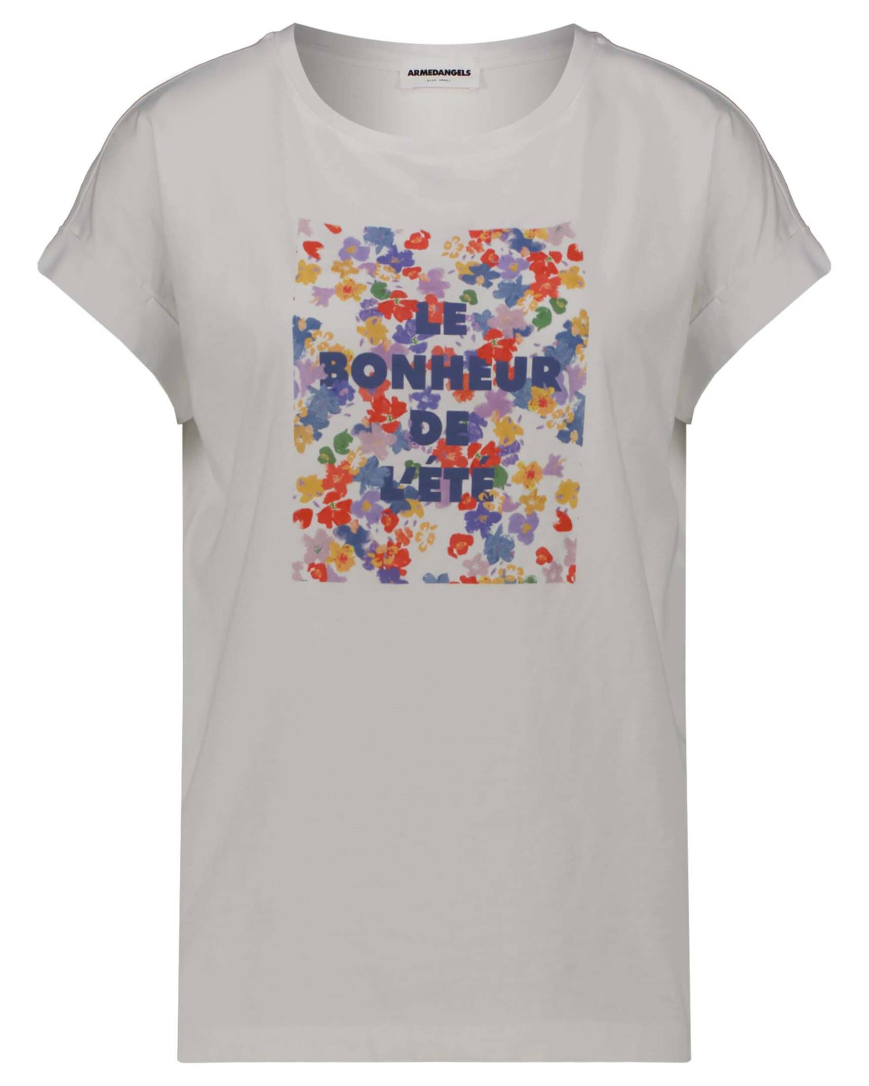 Armedangels| Damen T-Shirt IDAA