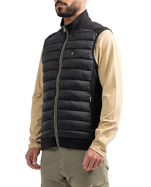 SUN VALLEY - GILET SANS MANCHE LAMUNIA M