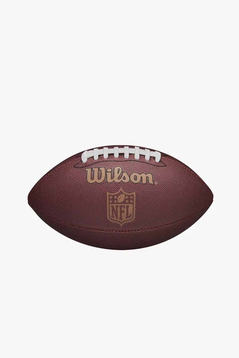 Wilson NFL Ignition Official American Football