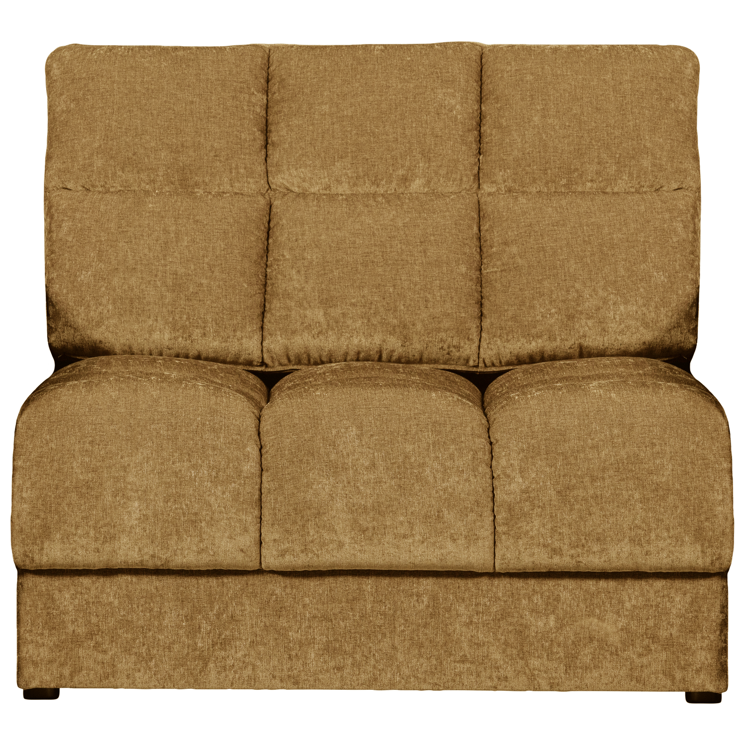 WOOOD Second Date 1-zits Element - Vintage - Goud