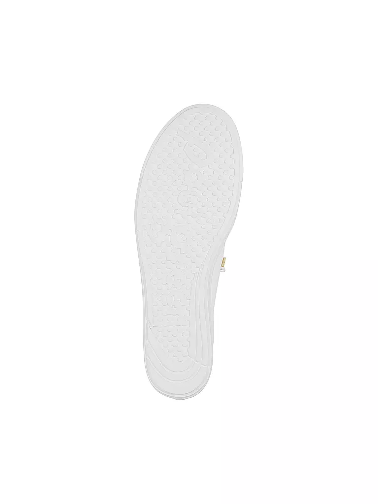 PAUL GREEN Sneaker  weiss