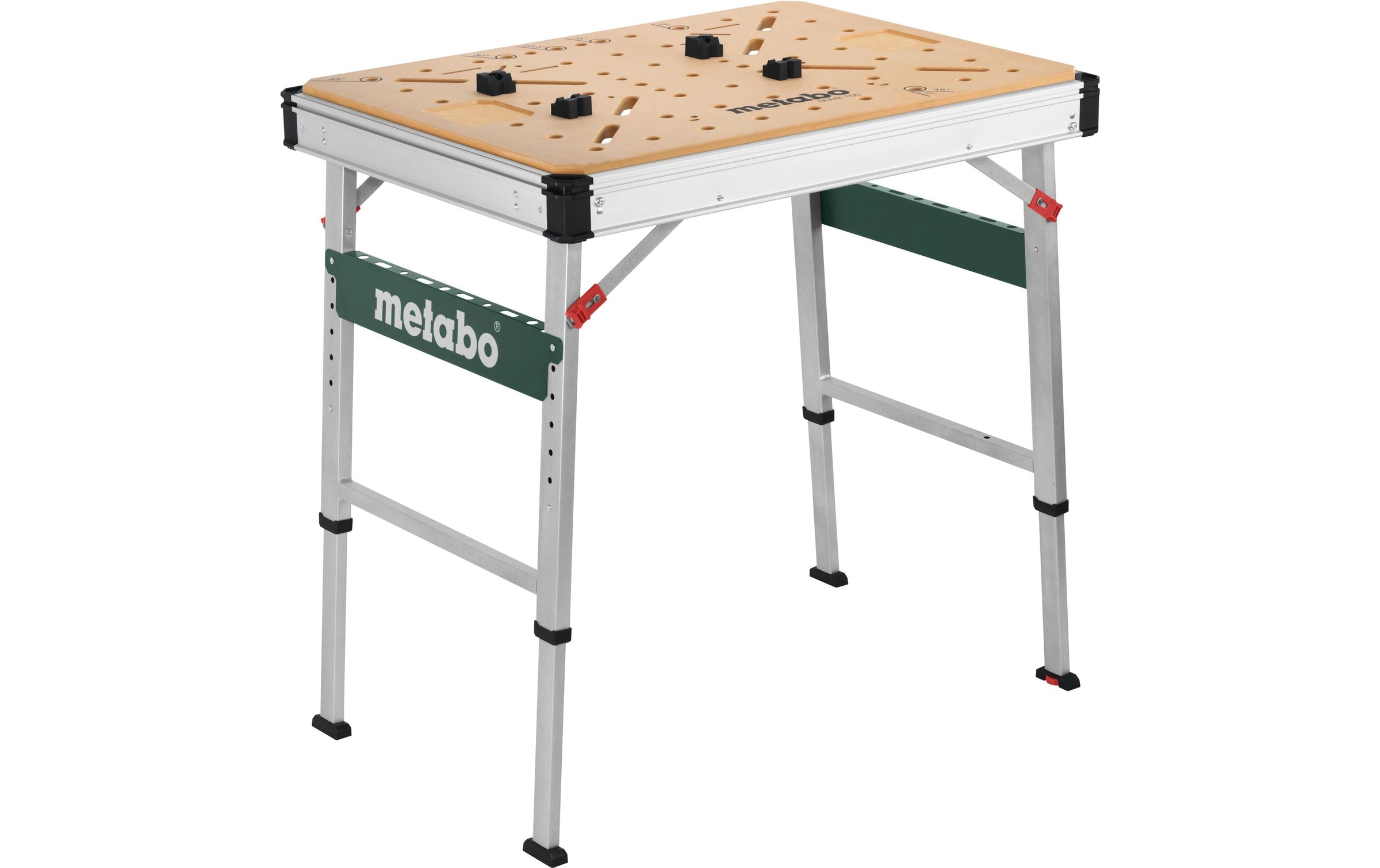 metabo Werkbank »MWB 100«