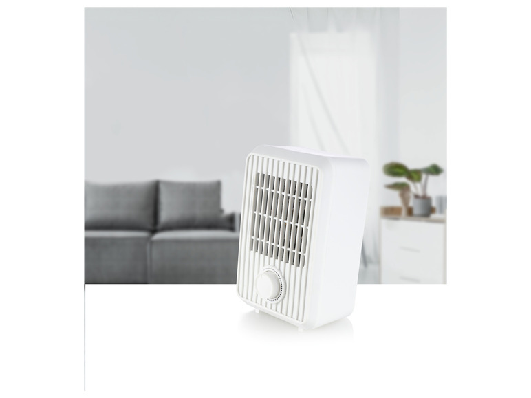Tafelventilatorkachel