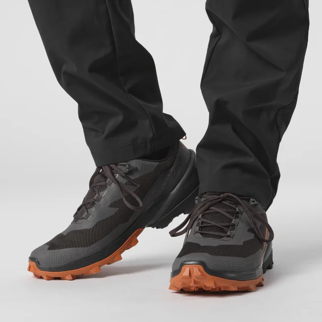 CROSS OVER 2 GORE-TEX  Hiking-Halbschuhe Herren