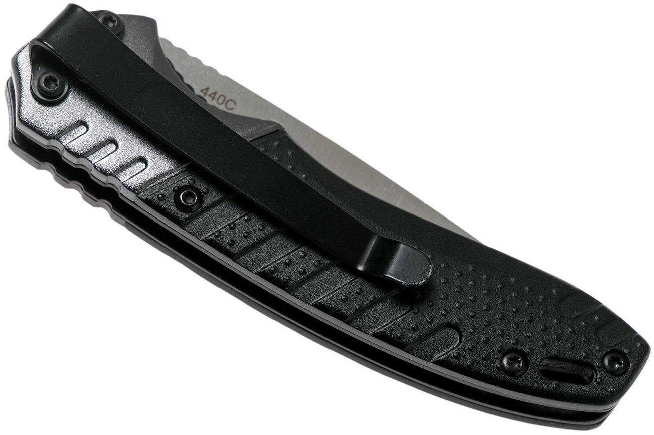 Böker Magnum Advance Pro EDC 01RY309 zakmes