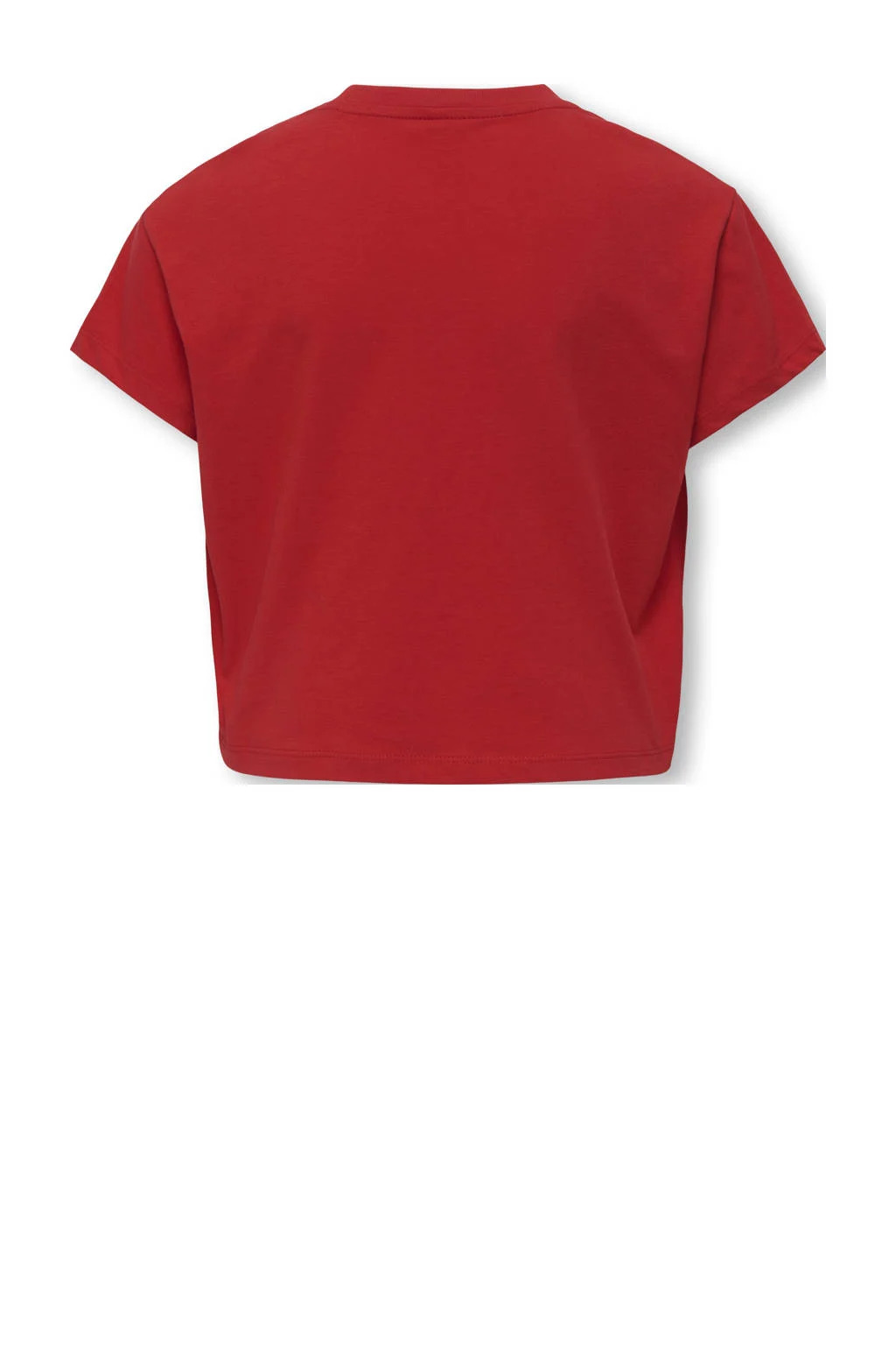 KIDS ONLY GIRL T-shirt rood