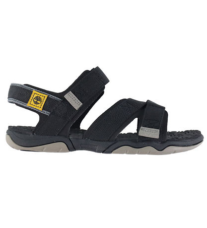 Timberland Sandalen - Adventure Seeker - Schwarz