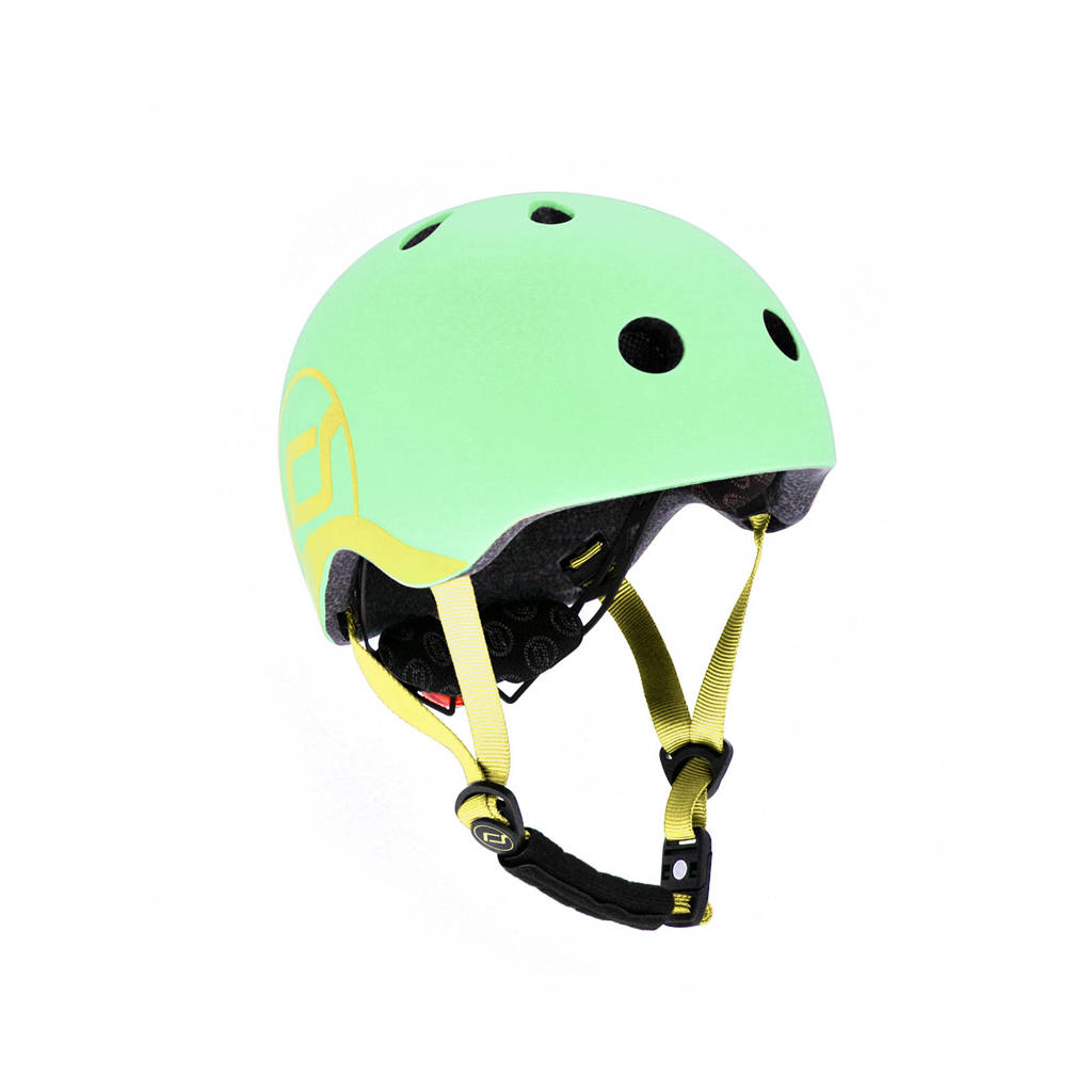 helm XS - Kiwi