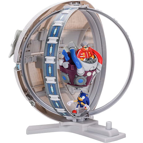 Sonic Death Egg legesæt