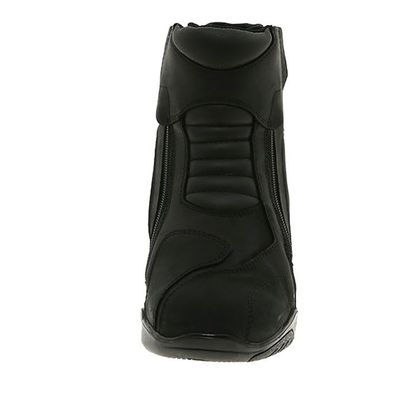Demi-bottes Forma LATINO WATERPROOF - Noir