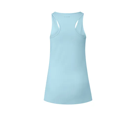 2-in-1-Langarm-Sportshirt