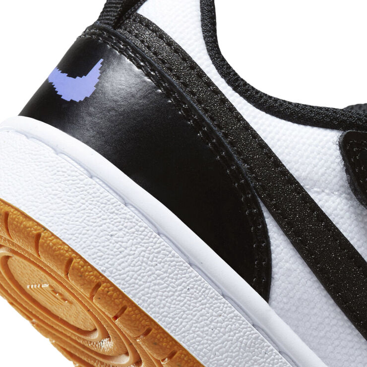 Nike Court Borough Low 2 SE sneakers Hvid